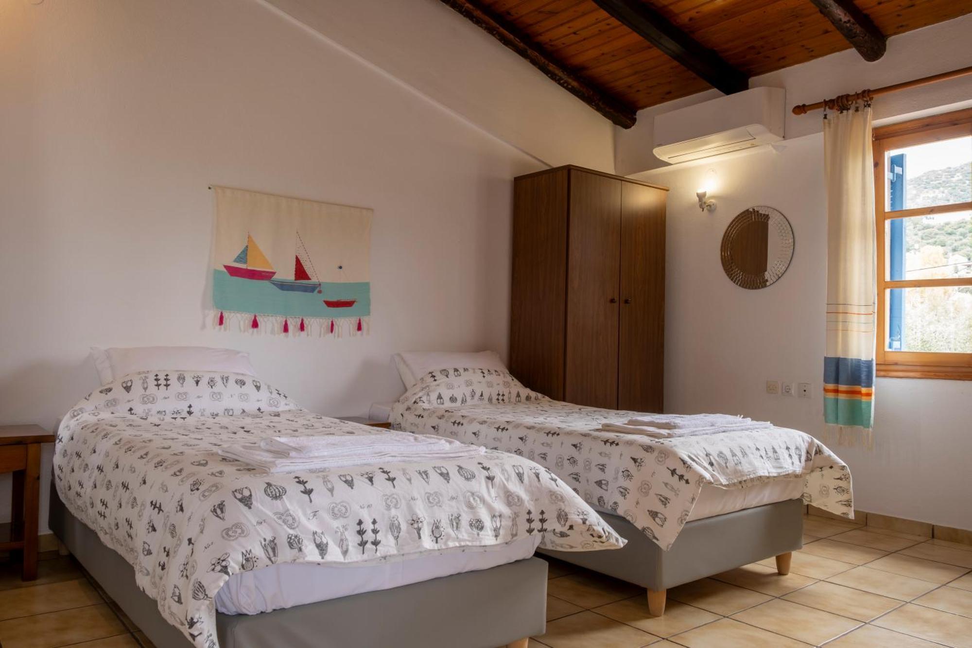 Seaside Resort Kritharia (Thessalia) Exterior foto