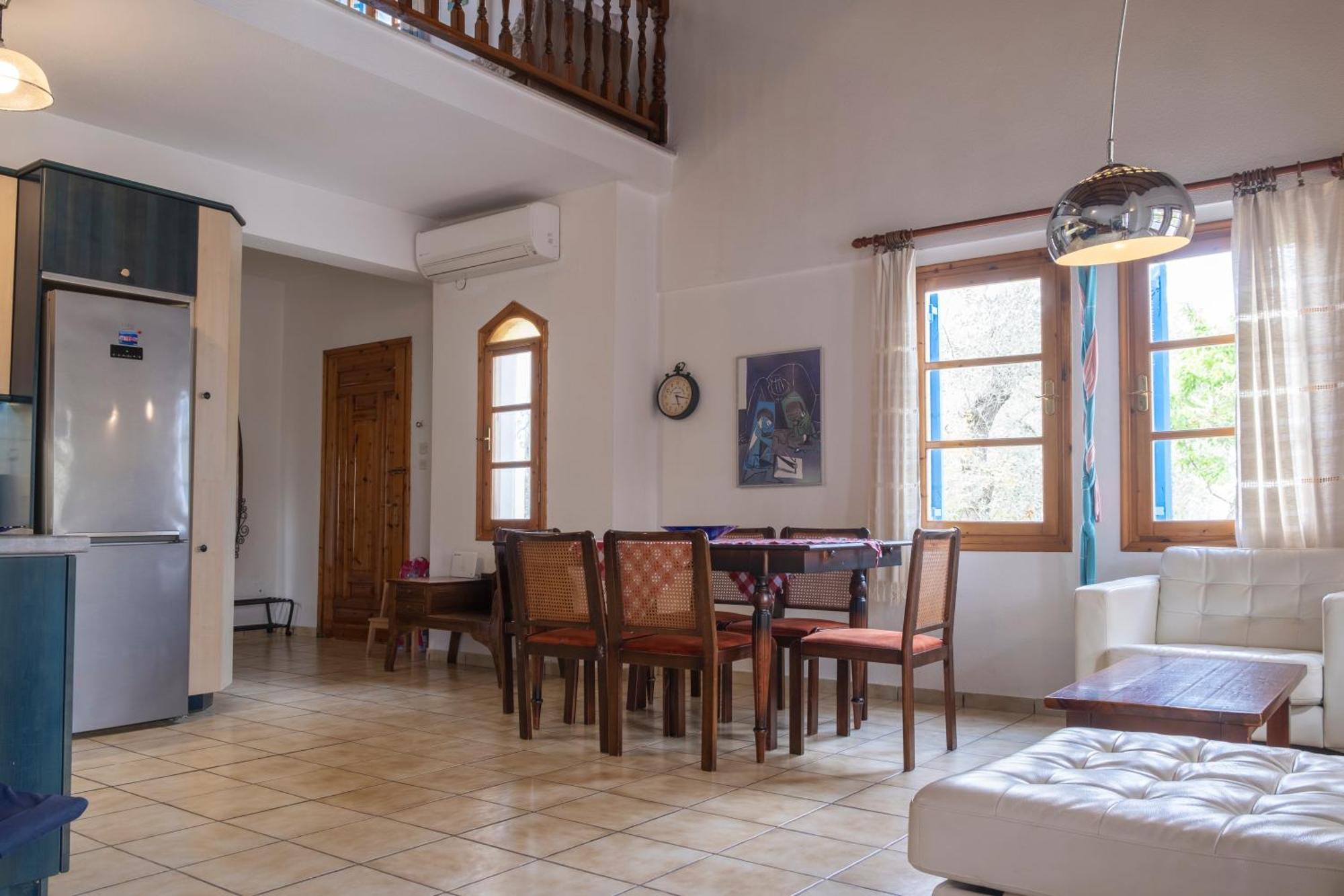 Seaside Resort Kritharia (Thessalia) Exterior foto