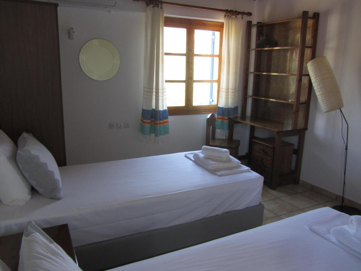 Seaside Resort Kritharia (Thessalia) Exterior foto